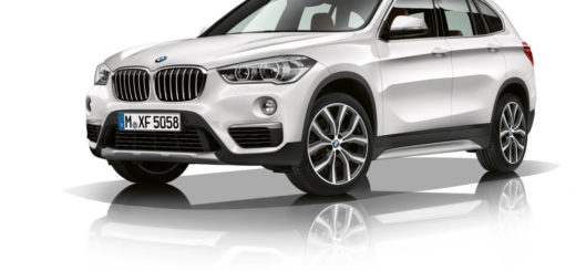 BMW X1 xDrive25i M.Y. 2019 - Aggiornamento gamma BMW 2019-2020