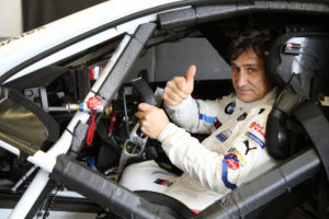 Alessandro Zanardi - BMW M8 GTE 24h Daytona 2019