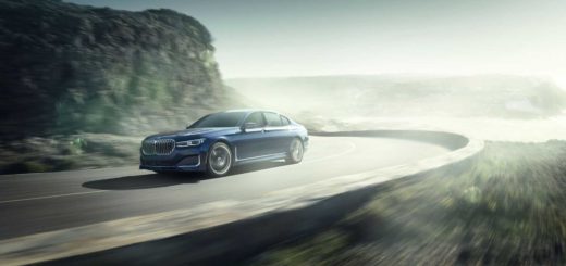 Alpina B7 xDrive 2020