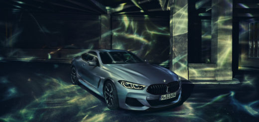 BMW M850i xDrive Coupe First Edition 2019 - BMW Serie 8 G15