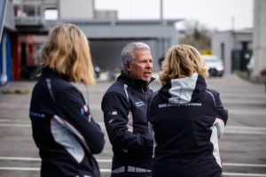 BMW Driving Experience 2019 - GuidarePilotare (8)