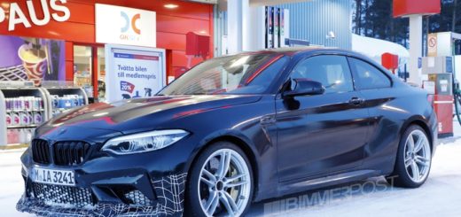 BMW M2 Competition Sport
