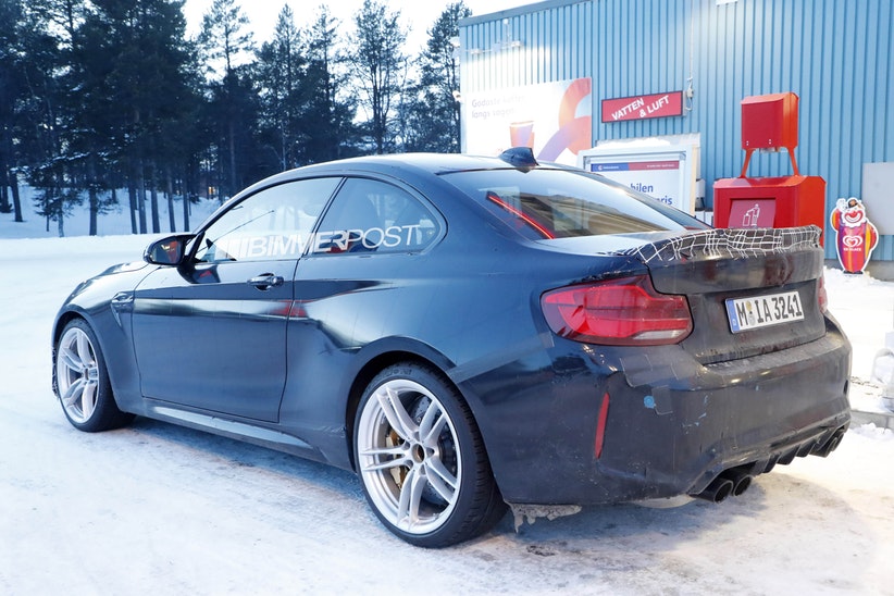 BMW M2 Competition Sport (7)