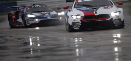 BMW M8 GTE GTLM 2019 12h Sebring (4)