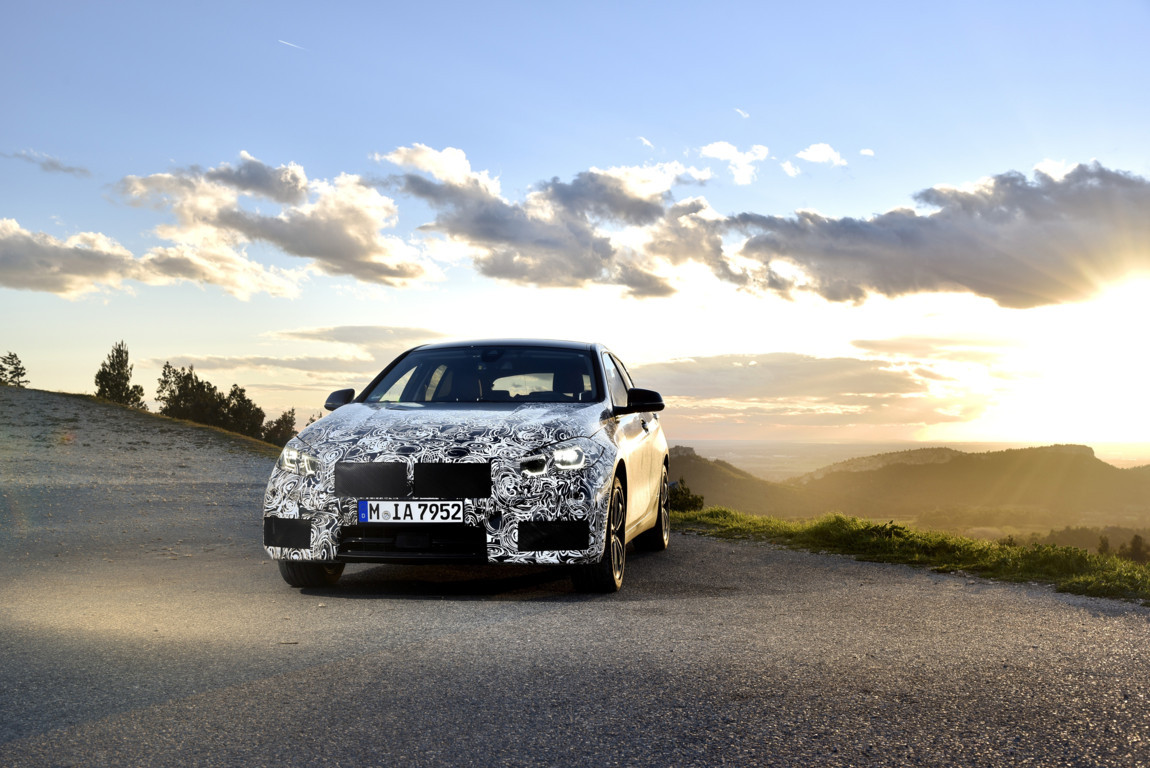 BMW 3 SERIE M3 M4 F80 F82 F83 autentico M PARAURTI ANTERIORE LATERALE GRIGLIE sinistra destra