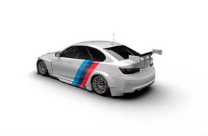 BMW Serie 3 BTCC 2019 (1)