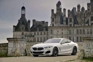 BMW Serie 8 Coupe' G15 - BMW 840d xDrive 2019 (3)