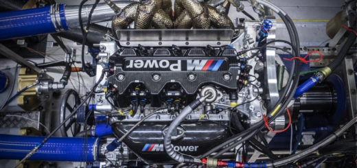 BMW Turbo Power - BMW M121 - BMW P48 - BMW M4 DTM 2019 - BMW 2002 TI 1969 (11)