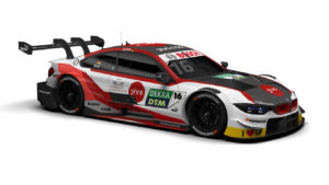 BMW M4 DTM 2019 JiVs Timo Glock (2)