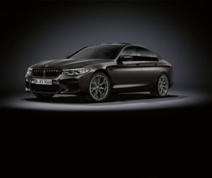 BMW M5 35 Jahre Edition 2020