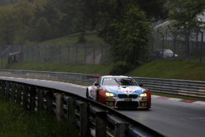 BMW M6 GT3 Nurburgring 2019 (3)