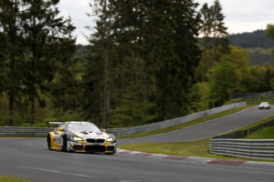 BMW M6 GT3 Nurburgring 2019 (4)