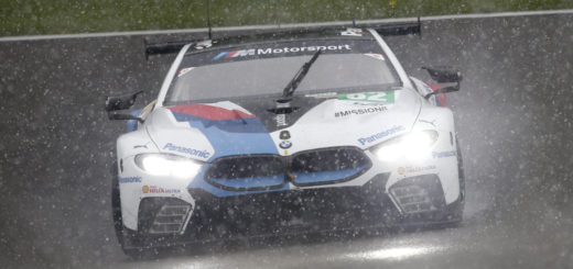 BMW M8 GTE 2019 Spa-Francorchamps Race (6)