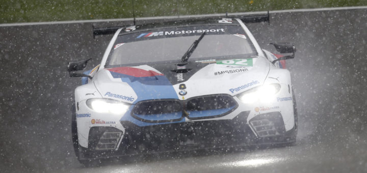 BMW M8 GTE 2019 Spa-Francorchamps Race (6)