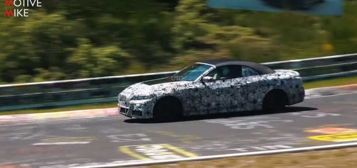 BMW-Serie-4-Cabrio-G23-Spy-2020-1