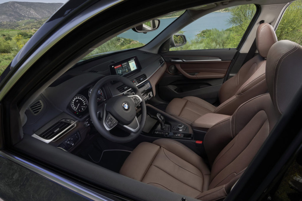 BMW-X1-LCI-2020-Facelift-F48-10