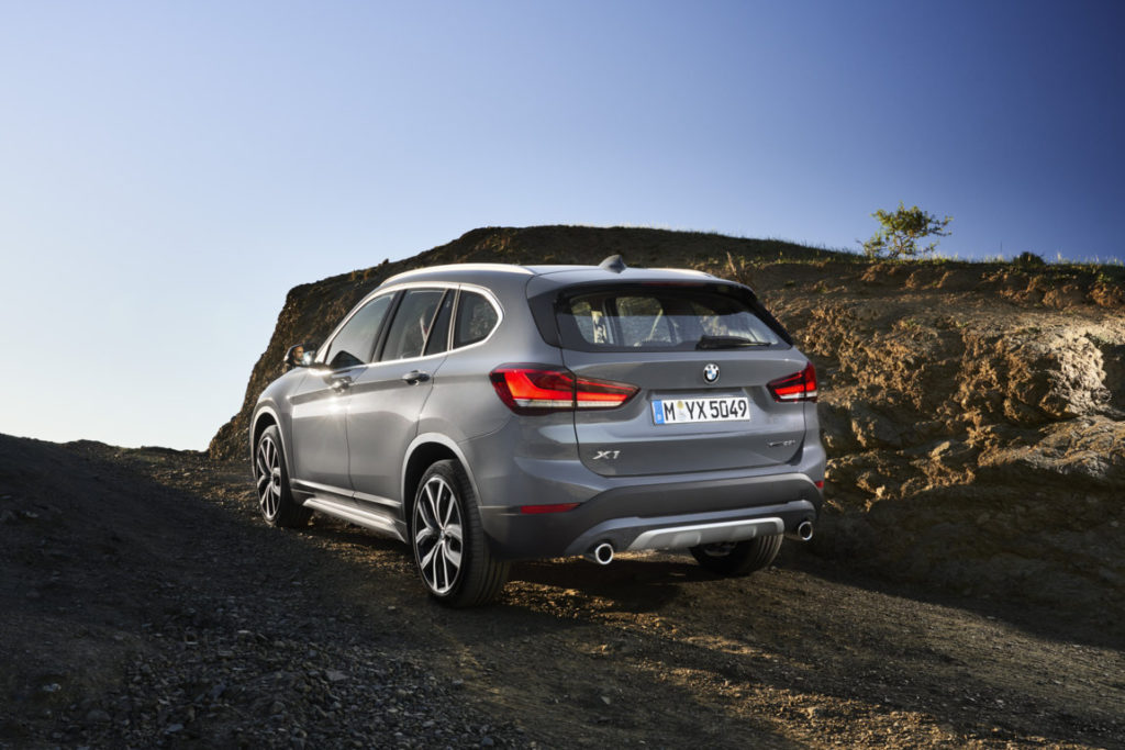 BMW-X1-LCI-2020-Facelift-F48-4