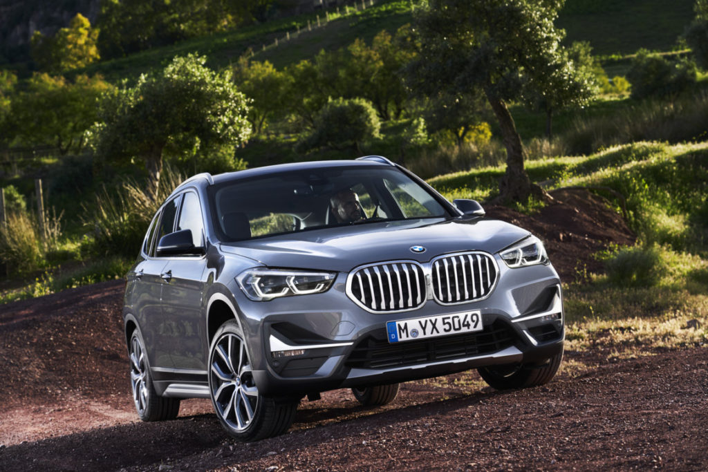 BMW-X1-LCI-2020-Facelift-F48-7