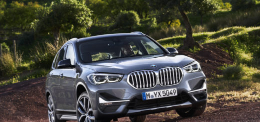 BMW-X1-LCI-2020-Facelift-F48-7