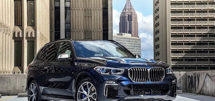 BMW-X5-M50i-xDrive-2020-G05