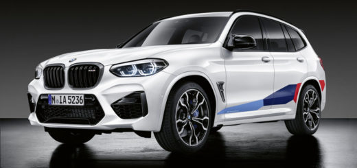 BMW-X3-M-BMW-X4-M-with-M-Performance-Parts