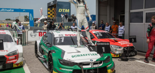 Misano-ITA-8th-June-2019.-BMW-M-Motorsport-DTM-Rounds-5-6-Marco-Wittmann-GER-BMW-Team-RMG-11-Schaeffler-BMW-M4-DTM