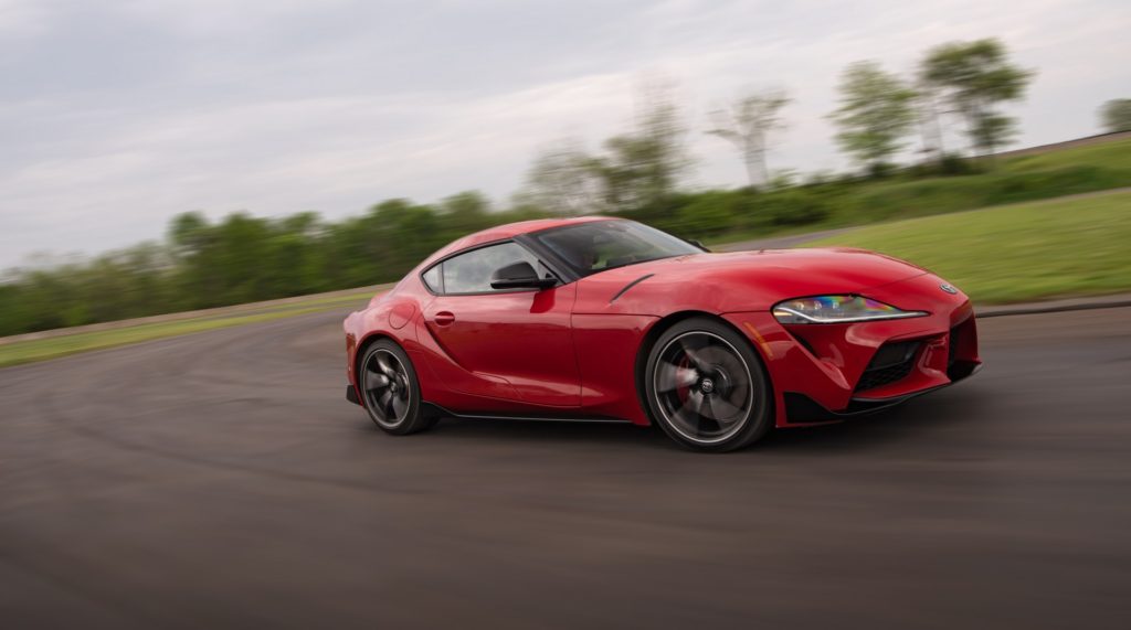 Toyota-Supra-2020-US-Spec