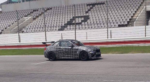 BMW-M2-Racing