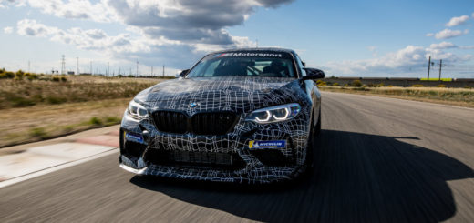 BMW M2 Racing Preview 2020 - F87 - BMW M2 Coupe'