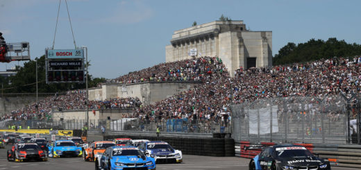 BMW-M4-DTM-Norisring-2019