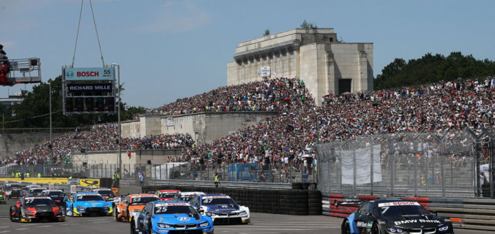 BMW-M4-DTM-Norisring-2019