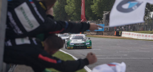 Brands Hatch, 10th August 2019. BMW M Motorsport, DTM Rounds 11 &12, Marco Wittmann (GER), BMW Team RMG, #11 Schaeffler BMW M4 DTM