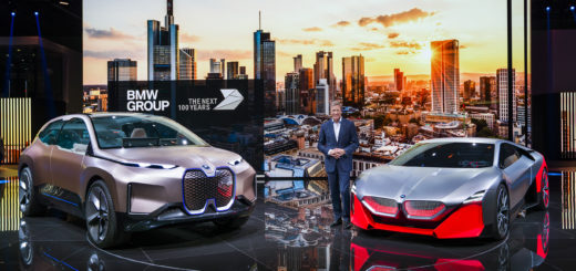 Oliver Zipse - IAA 2019 - BMW Group