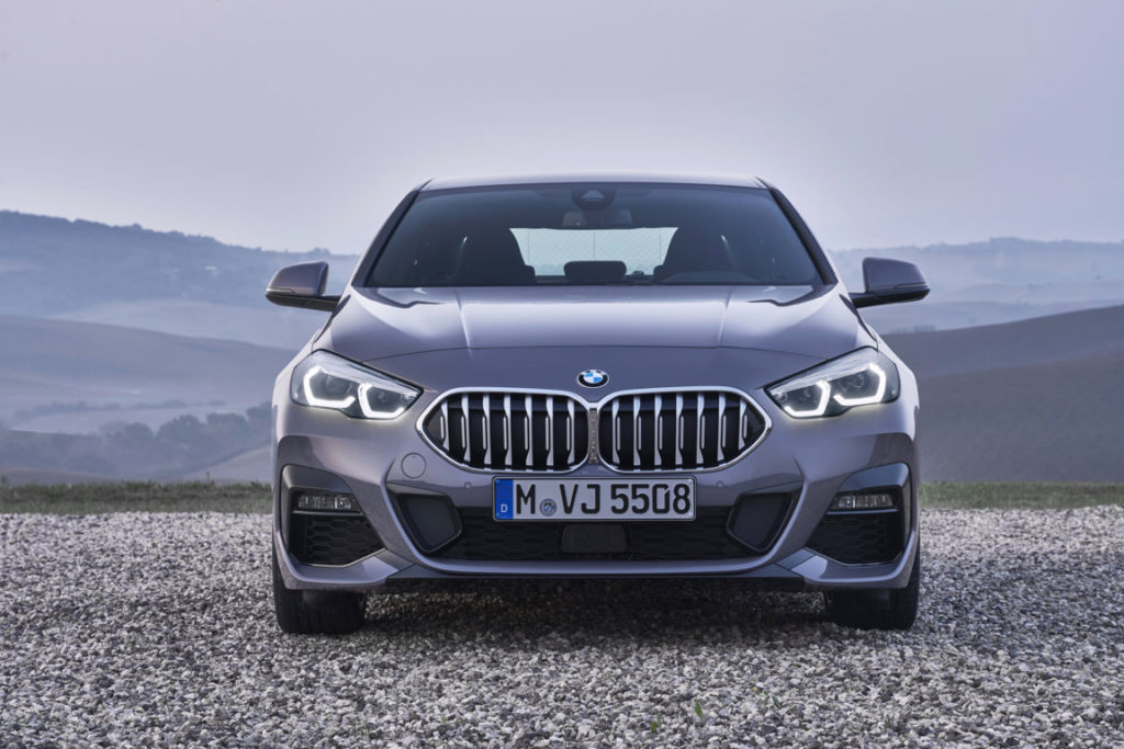 BMW Serie 2 Gran Coupe' 2020 - F44 - BMW 220d Gran Coupe'