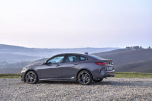 BMW Serie 2 Gran Coupe' 2020 - F44 - BMW 220d Gran Coupe'