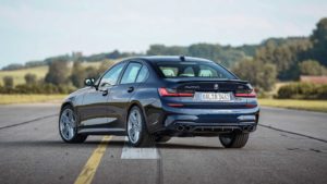 BMW Alpina B3 BiTurbo 2020