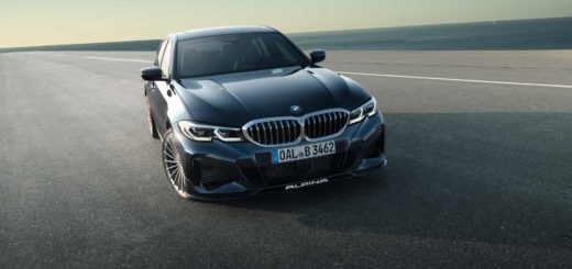 BMW Alpina B3 BiTurbo 2020