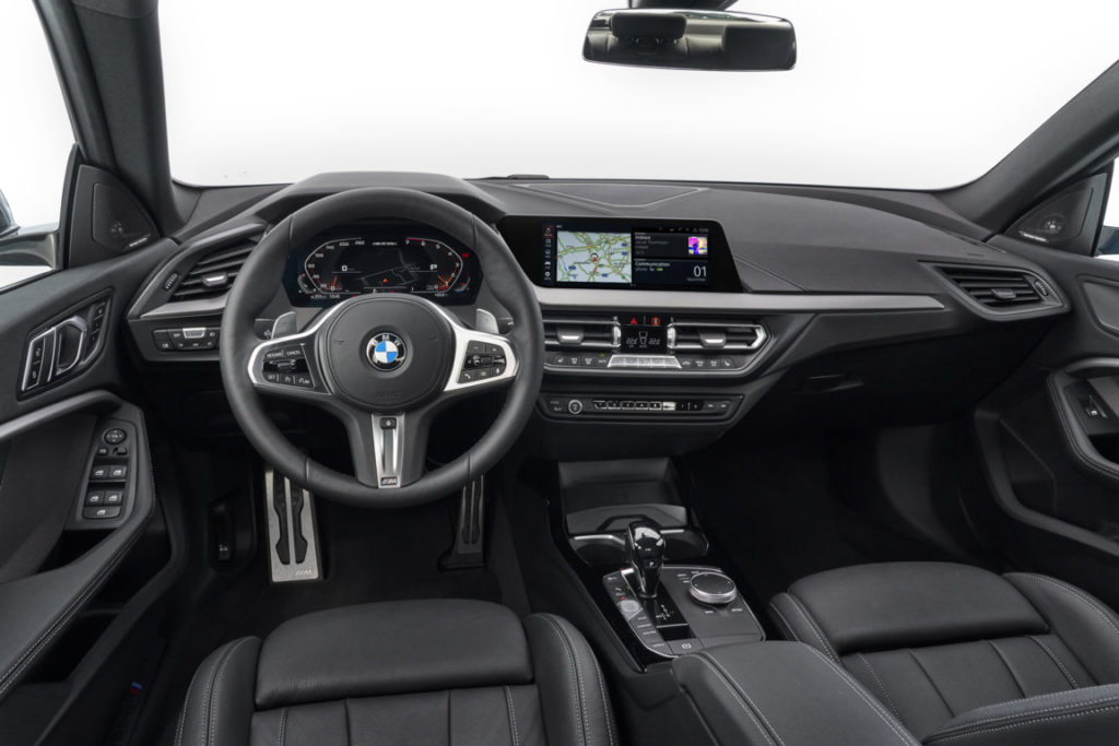 BMW Serie 2 Gran Coupe' 2020 - F44 - BMW M235i Gran Coupe'