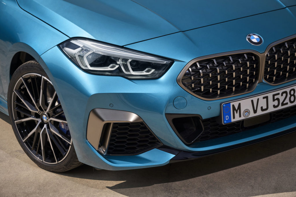 BMW Serie 2 Gran Coupe' 2020 - F44 - BMW M235i Gran Coupe'