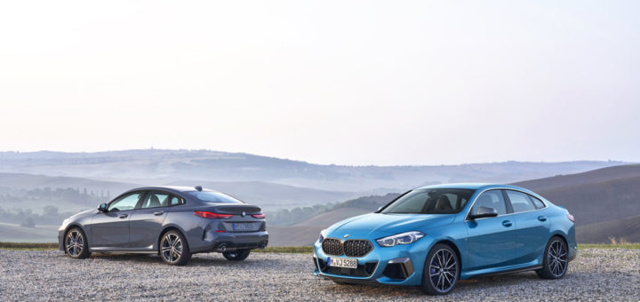 BMW Serie 2 Gran Coupe' 2020 - F44 - BMW M235i Gran Coupe' - BMW 220d Gran Coupe'