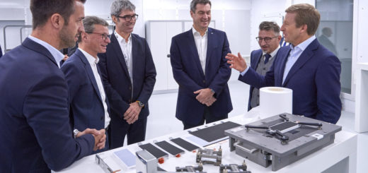 BMW Group Competence Center 2020