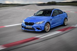 BMW M2 Competition Sport 2020 - F87