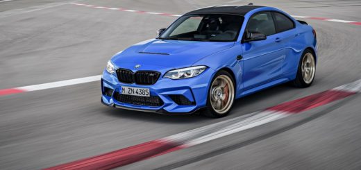 BMW M2 Competition Sport 2020 - F87