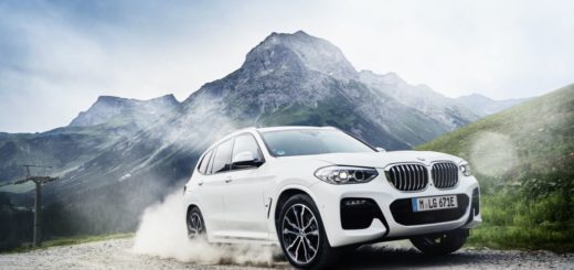 BMW X3 xDrive30e 2020 - G03