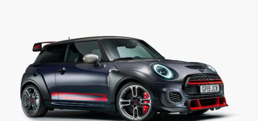 MINI John Cooper Works GP 2020