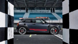 MINI John Cooper Works GP - MINI JCW GP 2020