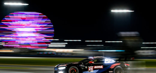 BMW M8 GTE 24h Daytona 2020 - BMW Motorsport (2)