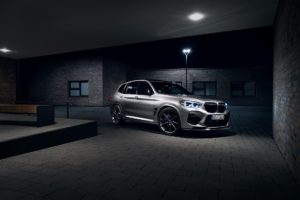 BMW X3 M by Ac Schnitzer