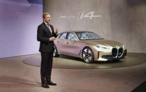 Oliver Zipse - Chairman of BMW AG - BMW Group 2020