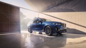 Alpina BMW XB7 2020 (5)